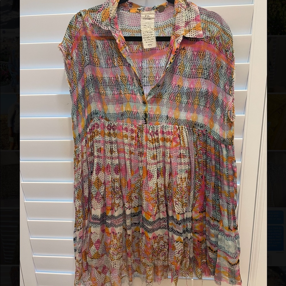 Free People Dress